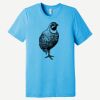 Unisex Triblend Short Sleeve Tee Thumbnail