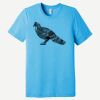 Unisex Triblend Short Sleeve Tee Thumbnail