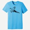 Unisex Triblend Short Sleeve Tee Thumbnail