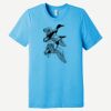 Unisex Triblend Short Sleeve Tee Thumbnail