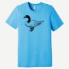 Unisex Triblend Short Sleeve Tee Thumbnail