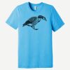 Unisex Triblend Short Sleeve Tee Thumbnail