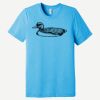 Unisex Triblend Short Sleeve Tee Thumbnail
