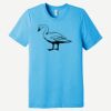 Unisex Triblend Short Sleeve Tee Thumbnail