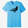 Unisex Triblend Short Sleeve Tee Thumbnail