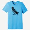 Unisex Triblend Short Sleeve Tee Thumbnail