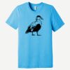 Unisex Triblend Short Sleeve Tee Thumbnail