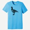 Unisex Triblend Short Sleeve Tee Thumbnail