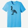 Unisex Triblend Short Sleeve Tee Thumbnail