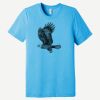 Unisex Triblend Short Sleeve Tee Thumbnail