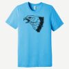 Unisex Triblend Short Sleeve Tee Thumbnail