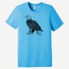 Unisex Triblend Short Sleeve Tee Thumbnail