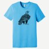Unisex Triblend Short Sleeve Tee Thumbnail