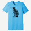 Unisex Triblend Short Sleeve Tee Thumbnail