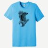 Unisex Triblend Short Sleeve Tee Thumbnail