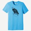 Unisex Triblend Short Sleeve Tee Thumbnail