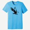 Unisex Triblend Short Sleeve Tee Thumbnail