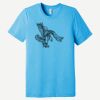 Unisex Triblend Short Sleeve Tee Thumbnail
