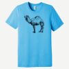 Unisex Triblend Short Sleeve Tee Thumbnail