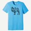 Unisex Triblend Short Sleeve Tee Thumbnail