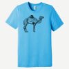 Unisex Triblend Short Sleeve Tee Thumbnail