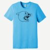 Unisex Triblend Short Sleeve Tee Thumbnail