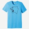 Unisex Triblend Short Sleeve Tee Thumbnail