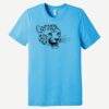 Unisex Triblend Short Sleeve Tee Thumbnail