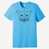Unisex Triblend Short Sleeve Tee Thumbnail