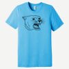 Unisex Triblend Short Sleeve Tee Thumbnail