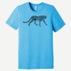 Unisex Triblend Short Sleeve Tee Thumbnail