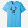 Unisex Triblend Short Sleeve Tee Thumbnail