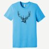 Unisex Triblend Short Sleeve Tee Thumbnail