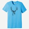 Unisex Triblend Short Sleeve Tee Thumbnail