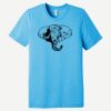 Unisex Triblend Short Sleeve Tee Thumbnail