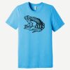 Unisex Triblend Short Sleeve Tee Thumbnail