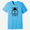 Unisex Triblend Short Sleeve Tee Thumbnail