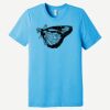 Unisex Triblend Short Sleeve Tee Thumbnail