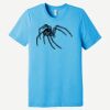 Unisex Triblend Short Sleeve Tee Thumbnail