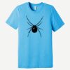 Unisex Triblend Short Sleeve Tee Thumbnail