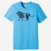 Unisex Triblend Short Sleeve Tee Thumbnail