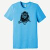 Unisex Triblend Short Sleeve Tee Thumbnail