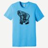Unisex Triblend Short Sleeve Tee Thumbnail