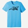 Unisex Triblend Short Sleeve Tee Thumbnail