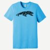 Unisex Triblend Short Sleeve Tee Thumbnail