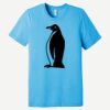 Unisex Triblend Short Sleeve Tee Thumbnail