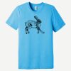 Unisex Triblend Short Sleeve Tee Thumbnail