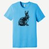 Unisex Triblend Short Sleeve Tee Thumbnail