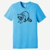 Unisex Triblend Short Sleeve Tee Thumbnail
