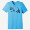 Unisex Triblend Short Sleeve Tee Thumbnail